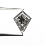 Load image into Gallery viewer, 1.23ct 9.08x6.81x3.43mm Kite Step Cut 🇨🇦 27663-01

