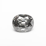 Load image into Gallery viewer, 2.45ct 8.74x6.96x4.94mm Modern Antique Old Mine Cut 🇨🇦 27664-01
