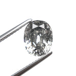 Load image into Gallery viewer, 2.45ct 8.74x6.96x4.94mm Modern Antique Old Mine Cut 🇨🇦 27664-01
