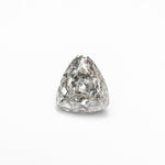 Load image into Gallery viewer, 1.06ct 6.40x5.81x4.07mm Modern Antique Trillion 🇨🇦 27665-01
