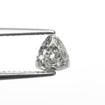 Load image into Gallery viewer, 1.06ct 6.40x5.81x4.07mm Modern Antique Trillion 🇨🇦 27665-01
