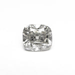 Load image into Gallery viewer, 1.38ct 6.68x6.11x4.21mm Modern Antique Old Mine Cut 🇨🇦 27666-01
