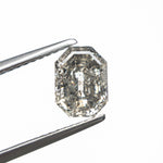Load image into Gallery viewer, 1.52ct 7.59x5.64x3.65mm Cut Corner Rectangle Step Cut 🇨🇦 27668-01
