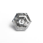 Load image into Gallery viewer, 2.15ct 7.95x6.92x4.94mm Hexagon Step Cut 🇨🇦 27670-01

