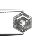Load image into Gallery viewer, 2.15ct 7.95x6.92x4.94mm Hexagon Step Cut 🇨🇦 27670-01
