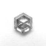 Load image into Gallery viewer, 2.15ct 7.95x6.92x4.94mm Hexagon Step Cut 🇨🇦 27670-01
