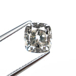 Load image into Gallery viewer, 2.38ct 7.55x6.90x5.18mm Modern Antique Old Mine Cut 🇨🇦 27673-01
