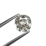 Load image into Gallery viewer, 1.47ct 6.86x6.50x3.97mm Modern Antique Old Mine Cut 🇨🇦 27675-01
