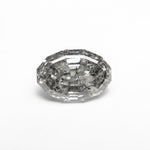 Load image into Gallery viewer, 1.84ct 8.84x6.08x4.24mm Geo Oval Step Cut 🇨🇦 27679-01
