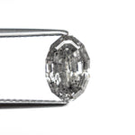Load image into Gallery viewer, 1.84ct 8.84x6.08x4.24mm Geo Oval Step Cut 🇨🇦 27679-01
