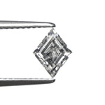 Load image into Gallery viewer, 0.93ct 8.14x6.30x3.69mm Lozenge Step Cut 🇨🇦 27680-01
