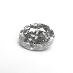 Load image into Gallery viewer, 1.87ct 8.46x6.45x4.68mm Modern Antique Oval Brilliant 🇨🇦 27682-01
