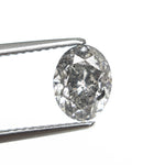 Load image into Gallery viewer, 1.87ct 8.46x6.45x4.68mm Modern Antique Oval Brilliant 🇨🇦 27682-01
