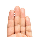 Load image into Gallery viewer, 1.08ct 7.04x4.68x3.11mm Cut Corner Rectangle Step Cut 🇨🇦 27684-01

