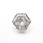 Load image into Gallery viewer, 1.69ct 7.63x6.60x4.04mm Hexagon Step Cut 🇨🇦 27686-01
