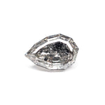 Load image into Gallery viewer, 1.38ct 8.83x5.87x3.75mm Geo Pear Step Cut 🇨🇦 27687-01
