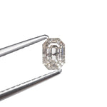 Load image into Gallery viewer, 0.42ct 4.92x3.48x2.62mm Cut Corner Rectangle Step Cut 🇨🇦 27688-01
