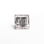 Load image into Gallery viewer, 0.94ct 5.46x5.25x3.58mm Carré Step Cut 🇨🇦 27690-01
