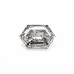 Load image into Gallery viewer, 1.28ct 8.31x5.44x3.36mm Hexagon Step Cut 🇨🇦 27692-01
