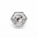 Load image into Gallery viewer, 1.76ct 7.47x6.59x4.49mm Hexagon Step Cut 🇨🇦 27693-01
