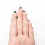 Load image into Gallery viewer, 0.99ct 11.62x4.92x3.08mm Kite Step Cut Sapphire 27713-01
