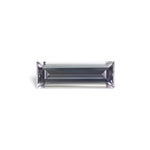 Load image into Gallery viewer, 0.63ct 8.99x3.02x2.04mm Baguette Step Cut Sapphire 27720-02
