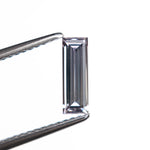 Load image into Gallery viewer, 0.63ct 8.99x3.02x2.04mm Baguette Step Cut Sapphire 27720-02
