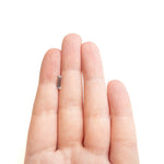 Load image into Gallery viewer, 0.63ct 8.99x3.02x2.04mm Baguette Step Cut Sapphire 27720-02
