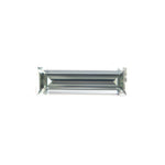 Load image into Gallery viewer, 0.59ct 9.05x2.80x2.00mm Baguette Step Cut Sapphire 27720-03
