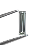 Load image into Gallery viewer, 0.59ct 9.05x2.80x2.00mm Baguette Step Cut Sapphire 27720-03

