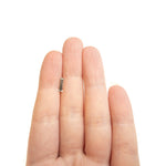 Load image into Gallery viewer, 0.59ct 9.05x2.80x2.00mm Baguette Step Cut Sapphire 27720-03
