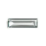 Load image into Gallery viewer, 0.81ct 11.41x3.48x1.63mm Baguette Step Cut Sapphire 27720-05
