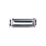 Load image into Gallery viewer, 0.91ct 10.30x3.53x2.27mm Baguette Step Cut Sapphire 27720-06
