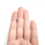 Load image into Gallery viewer, 0.91ct 10.30x3.53x2.27mm Baguette Step Cut Sapphire 27720-06
