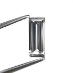 Load image into Gallery viewer, 1.06ct 9.53x3.81x2.64mm Baguette Step Cut Sapphire 27720-07
