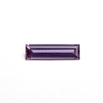 Load image into Gallery viewer, 0.39ct 8.54x2.47x1.62mm Baguette Step Cut Sapphire 27721-05
