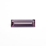 Load image into Gallery viewer, 0.52ct 8.73x2.73x1.87mm Baguette Step Cut Sapphire 27721-06
