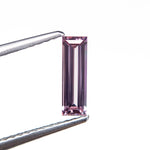 Load image into Gallery viewer, 0.52ct 8.73x2.73x1.87mm Baguette Step Cut Sapphire 27721-06
