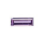 Load image into Gallery viewer, 0.53ct 8.54x3.04x1.74mm Baguette Step Cut Sapphire 27721-09
