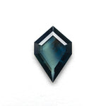 Load image into Gallery viewer, 0.78ct 9.47x6.46x1.55mm Kite Portrait Cut Sapphire 27730-02
