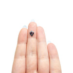 Load image into Gallery viewer, 0.78ct 9.47x6.46x1.55mm Kite Portrait Cut Sapphire 27730-02
