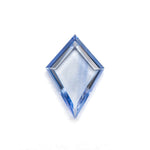 Load image into Gallery viewer, 0.61ct 9.49x6.57x1.31mm Kite Portrait Cut Sapphire 27740-07
