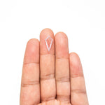 Load image into Gallery viewer, 1.60ct 16.83x8.21x1.62mm Kite Portrait Cut Sapphire 27740-09
