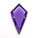 Load image into Gallery viewer, 1.29ct 14.09x7.52x1.51mm Kite Portrait Cut Sapphire 27740-18
