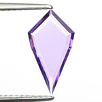 Load image into Gallery viewer, 1.29ct 14.09x7.52x1.51mm Kite Portrait Cut Sapphire 27740-18
