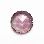 Load image into Gallery viewer, 1.48ct 8.52x8.50x2.33mm Round Rosecut Sapphire 27744-02
