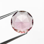 Load image into Gallery viewer, 1.48ct 8.52x8.50x2.33mm Round Rosecut Sapphire 27744-02
