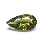 Load image into Gallery viewer, 2.19ct 11.77x6.31x3.60mm Pear Fantasy Cut Sapphire 27762-05
