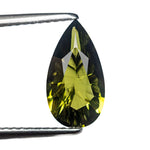 Load image into Gallery viewer, 2.19ct 11.77x6.31x3.60mm Pear Fantasy Cut Sapphire 27762-05
