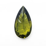 Load image into Gallery viewer, 2.19ct 11.77x6.31x3.60mm Pear Fantasy Cut Sapphire 27762-05
